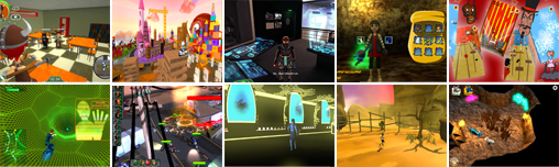 MasterVideojuegosUPC2012