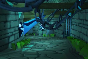 Cranko, Master Vdeojuegos UPC