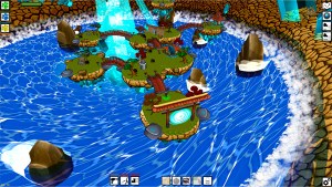 Ratvolution, Master Videojuegos UPC