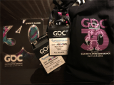 Inside GDC!